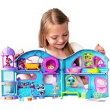 Littlest Pet Shop 5967 Minişler Delüks Oyun Seti