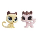 Littlest Pet Shop E1073 Tatlı Lezzetler İyi Dostlar