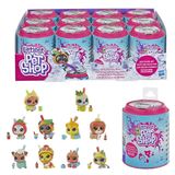 Littlest Pet Shop E5479 Lıkır Lıkır Minişler Sürpriz Paket