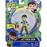 Littlest Pet Shop Giochi Preziosi Aksiyon Figürleri - Jet Pack
