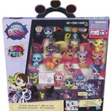 Littlest Pet Shop Lps Pet Fest Eski Minişler Koleksiyoner Seti Oyuncakları
