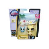 Littlest Pet Shop miniş buttercream sunday İkili lps Minişler aksesuarlı orijinal