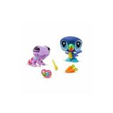 Littlest Pet Shop Minişler 2’li Figür Seti S1 Model 507