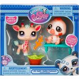 Littlest Pet Shop Minişler 2’li Figür Seti S2 - S00000620 - 1