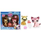 Littlest Pet Shop Minişler 2’Li Figür Seti S4 - Stokta Olan Model Gönderilir