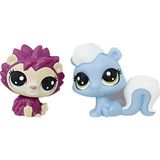 Littlest Pet Shop Minişler 2'li Küçük Miniş C1676