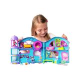 Littlest Pet Shop Minişler Delüks Oyun Seti S00005967 Minişler