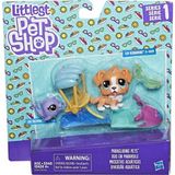 Littlest Pet Shop Minişler Parasailing Macerası