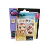Littlest Pet Shop Minişler Pet Shop Masai Manely Abiu Arbor Figür Oyuncak