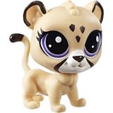 Littlest Pet Shop Minişler Tekli Miniş Jane Jagmor