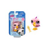 Littlest Pet Shop Minişler Tekli Paket - Pelikan s1-11