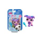 Littlest Pet Shop Minişler Tekli Paket - Poddle Köpek s1-2