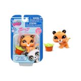 Littlest Pet Shop Minişler Tekli Paket S1 S01005219 G18 Kaplan