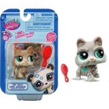 Littlest Pet Shop Minişler Tekli Paket S2 05226 81 Scottie
