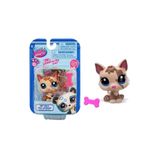 Littlest Pet Shop Minişler Tekli Paket S2 Alman Çoban Köpeği