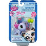 Littlest Pet Shop Minişler Tekli Paket S2 – Axoloti 00522-G7-80
