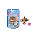 Littlest Pet Shop Minişler Tekli Paket S2 – Maymun 00522-G7-85