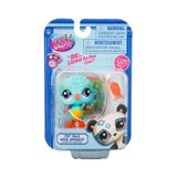 Littlest Pet Shop Minişler Tekli Paket S2 S01000522 82 Kuş