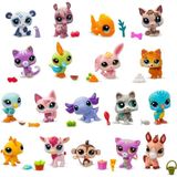 Littlest Pet Shop Minişler Tekli Paket S2