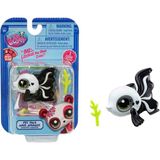 Littlest Pet Shop Minişler Tekli Paket S3 - 138 - Balık - Renkli