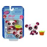 Littlest Pet Shop Minişler Tekli Paket S3 - 143 - Kapibara