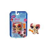 Littlest Pet Shop Minişler Tekli Paket S3 - 146 - Yavru Köpek
