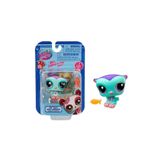 Littlest Pet Shop Minişler Tekli Paket S3 - Baykuş
