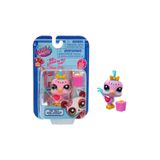 Littlest Pet Shop Minişler Tekli Paket S3 - Bıldırcın