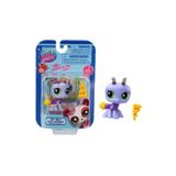 Littlest Pet Shop Minişler Tekli Paket S3 - Karınca