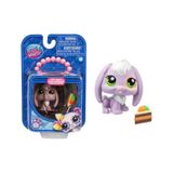 Littlest Pet Shop Minişler Tekli Paket S4 234-tavşan Littest Pet Shop