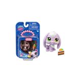 Littlest Pet Shop Minişler Tekli Paket S4 234-Tavşan