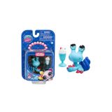 Littlest Pet Shop Minişler Tekli Paket S4 - 235-Hermit Yengeci