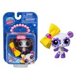 Littlest Pet Shop Minişler Tekli Paket S4