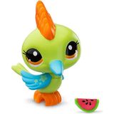 Littlest Pet Shop Minişler Tekli Paket Seri 2 75