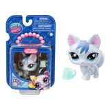 Littlest Pet Shop New Series Minişler Tekli Paket S4 Tilki