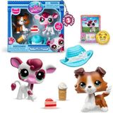 Littlest Pet Shop Seçtim Aldım Minişler 625 - Renkli