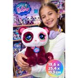 Littlest Pet Shop Signature Peluş Seri 4 Panda 25 cm Büyük Lisanslı Oyuncak Hediyelik