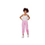LittleStar Kız Çocuk Krinkıl Body KREM 116-122