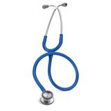 Littmann 3m Classic Iı Pediatrik Stetoskop Standart Bitişli Dinleme Çanı Royal Blue Tüp 28 Inç 2136