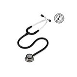 Littmann 3m Classic Iıı Black Siyah Renk Steteskop