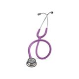 Littmann 3m Classic Stetoskop 5832, Lavanta Hortum - Renkli