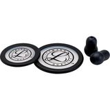 Littmann 3m™ Littmann® Stetoskop -40016 Yedek Parca Kiti,klasik Iıı™ ve Kardiyoloji Iv™, Siyah, 10/cs