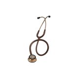 Littmann 3M Stethoscopes Classic III Çift Taraflı Stetoskop 5809 Kahverengi