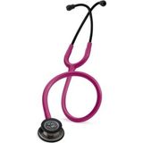 Littmann Classic Iıı Stetesko P Rasberry Smoke Finish 5871
