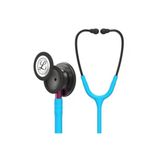 Littmann Littmann 3M Classic Iıı Steteskop Duman Ve Turkuaz Pembe Kök 5872