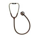 Littmann Master Cardiology 3M Classic Iıı Stetoskop Chocolatetube 5621