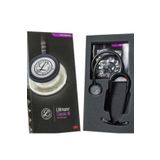 LİTTMANN MASTER CARDİOLOGY 3m Littmann Classic Iıı Black Siyah Renk Steteskop