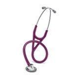 Littmann Master Cardiology Stethoscope - 2167 - Plum Mürdüm