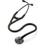 Littmann Master Cardiology Stethoscope - 2176 - Black Siyah
