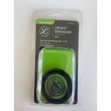 Littmann Master Kardiyoloji Steteskop Yedek Set Siyah 40011 - Master CARDİOLOGY TM